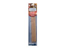 Raumspray und Diffuser Yankee Candle Holiday Hearth Pre-Fragranced Reed Refill 5 St.