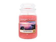 Duftkerze Yankee Candle Cliffside Sunrise 411 g