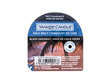Fondant de cire Yankee Candle Black Coconut 22 g