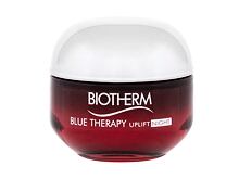 Nachtcreme Biotherm Blue Therapy Red Algae Uplift 50 ml Tester