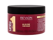 Maschera per capelli Revlon Professional Uniq One All In One Hair Mask 300 ml