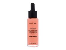 Make-up Base Wet n Wild Prime Focus Primer Serum 30 ml