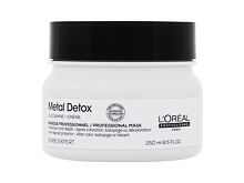 Masque cheveux L'Oréal Professionnel Série Expert Metal Detox 250 ml