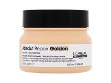 Haarmaske L'Oréal Professionnel Absolut Repair Golden Professional Mask 250 ml