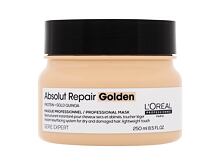 Maschera per capelli L'Oréal Professionnel Série Expert Absolut Repair Gold Quinoa + Protein 250 ml