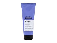 Balsamo per capelli L'Oréal Professionnel Blondifier Professional Conditioner 200 ml