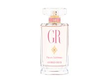 Eau de parfum Georges Rech Fleurs Sublimes 100 ml