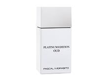 Eau de Parfum Pascal Morabito Platinum Edition Oud 100 ml