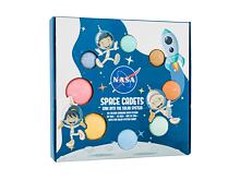Badebombe NASA Space Cadets Bath Fizzers Kit 90 g Sets