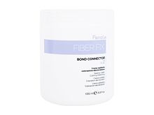 Maschera per capelli Fanola Fiber Fix Bond Connector N.2 1000 ml