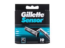 Ersatzklinge Gillette Sensor  10 St.