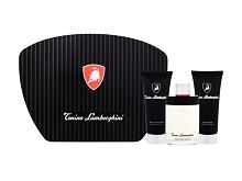 Eau de Toilette Lamborghini Invincibile 125 ml Sets