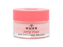 Lippenbalsam NUXE Very Rose 15 g