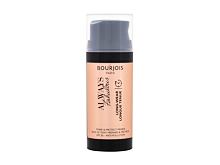 Make-up Base BOURJOIS Paris Always Fabulous Long-Wear Prime & Protect Primer SPF30 30 ml