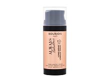 Make-up Base BOURJOIS Paris Always Fabulous Long-Wear Prime & Protect Primer SPF30 30 ml