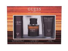 Eau de Toilette GUESS Guess 1981 Los Angeles 100 ml scatola danneggiata Sets