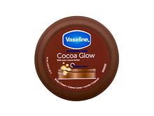 Körpercreme Vaseline Intensive Care Cocoa Glow 75 ml