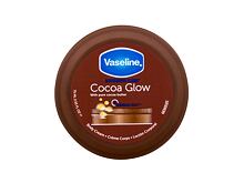 Crème corps Vaseline Intensive Care Cocoa Glow 75 ml