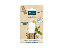 Lippenbalsam Kneipp Lip Care Lemon Balm & Chamomile 4,7 g