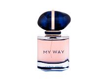 Eau de Parfum Giorgio Armani My Way Intense 30 ml