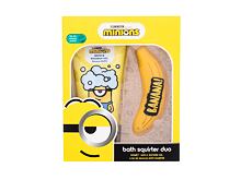 Duschgel Minions Bath Squirter Duo 150 ml Sets