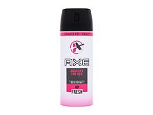 Deodorant Axe Anarchy 150 ml