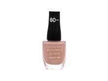 Vernis à ongles Max Factor Masterpiece Xpress Quick Dry 8 ml 203 Nude´itude