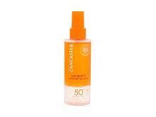 Sonnenschutz Lancaster Sun Beauty Sun Protective Water SPF30 150 ml