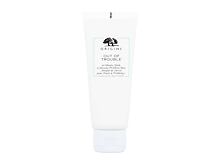 Masque visage Origins Out Of Trouble™ 10 Minute Mask To Rescue Problem Skin 75 ml