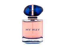 Eau de Parfum Giorgio Armani My Way Intense 50 ml