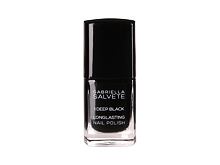 Nagellack Gabriella Salvete Longlasting Enamel 11 ml 01 Deep Black