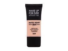 Foundation Make Up For Ever Matte Velvet Skin 24H 30 ml R260
