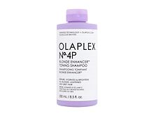 Shampoo Olaplex Blonde Enhancer Noº.4P 250 ml