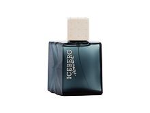 Eau de Toilette Iceberg Homme 100 ml