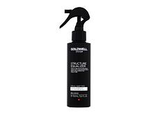 Lissage des cheveux Goldwell System Structure Equalizer 150 ml
