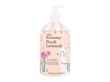 Flüssigseife Baylis & Harding Beauticology™ Peach Lemonade 500 ml