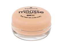 Foundation Essence Soft Touch Mousse 16 g 01 Matt Sand