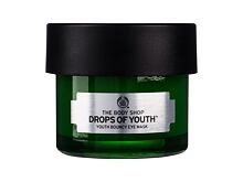 Augenmaske The Body Shop Drops Of Youth Bouncy Eye Mask 20 ml