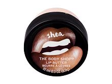 Lippenbalsam  The Body Shop Shea 10 ml