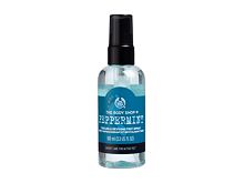 Fuss Spray The Body Shop Peppermint Cooling & Reviving Spray 100 ml