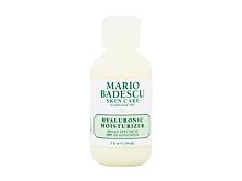 Tagescreme Mario Badescu Hyaluronic Moisturizer SPF15 59 ml