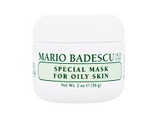 Maschera per il viso Mario Badescu Special Mask 56 g