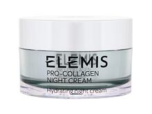 Crema notte per il viso Elemis Pro-Collagen Anti-Ageing Hydrating Night Cream 50 ml