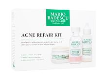 Cura per la pelle problematica Mario Badescu Acne Repair Kit 14 g Sets