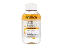 Eau micellaire Garnier Skin Naturals Two-Phase Micellar Water All In One 100 ml