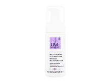 Styling capelli Tigi Copyright Custom Create Multi Tasking Styling Foam 125 ml