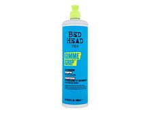 Shampoo Tigi Bed Head Gimme Grip 400 ml