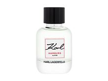 Eau de toilette Karl Lagerfeld Karl Hamburg Alster 60 ml