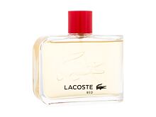 Eau de Toilette Lacoste Red 125 ml