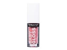 Lipgloss Revolution Relove Baby Gloss 2,2 ml Babe